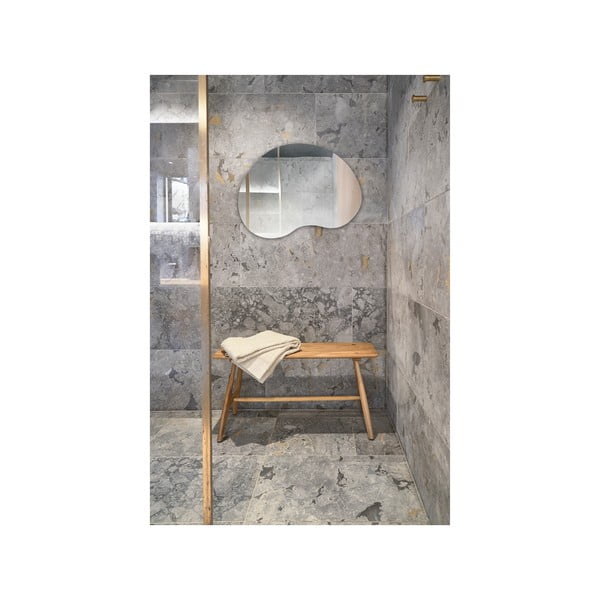 Nástěnné zrcadlo 60x80 cm Vera – Villa Collection-image-3