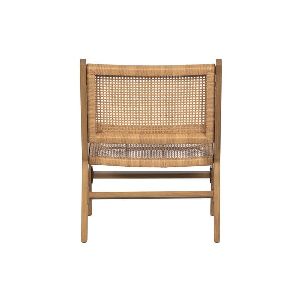 Zahradní křeslo WOOOD Puk-image-4