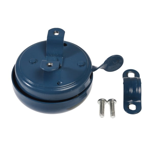 Zvonek na jízdní kolo Sharks – Rex London-image-3