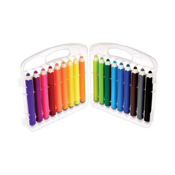 Sada 18 mini fixů Rex London Colourful Creatures-image-2