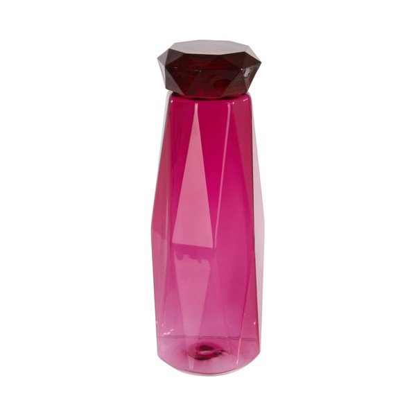 Růžová cestovní lahev 600 ml Mimo – Premier Housewares