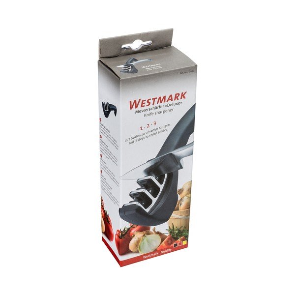 Brousek na nože Westmark Deluxe-image-1