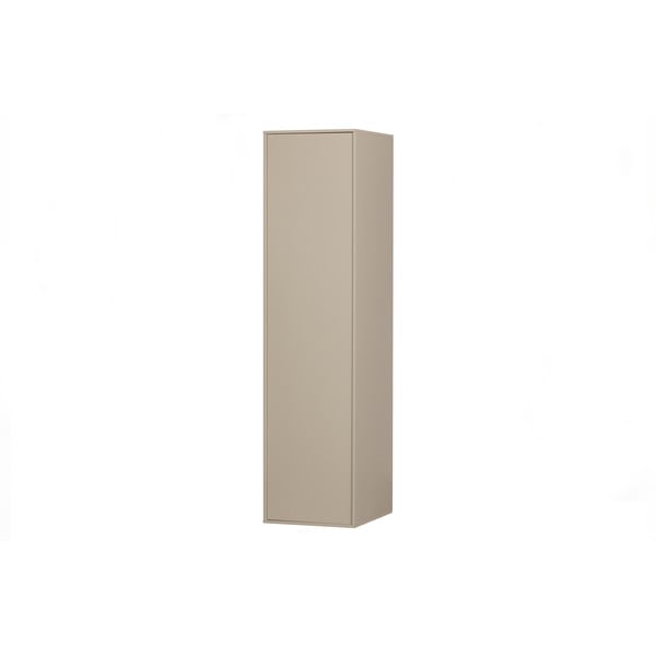 Krémová modulární skříň z borovicového dřeva 50x200 cm Daily – vtwonen-image-2