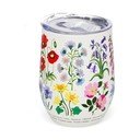 Cestovní hrnek 350 ml Wild Flowers – Rex London
