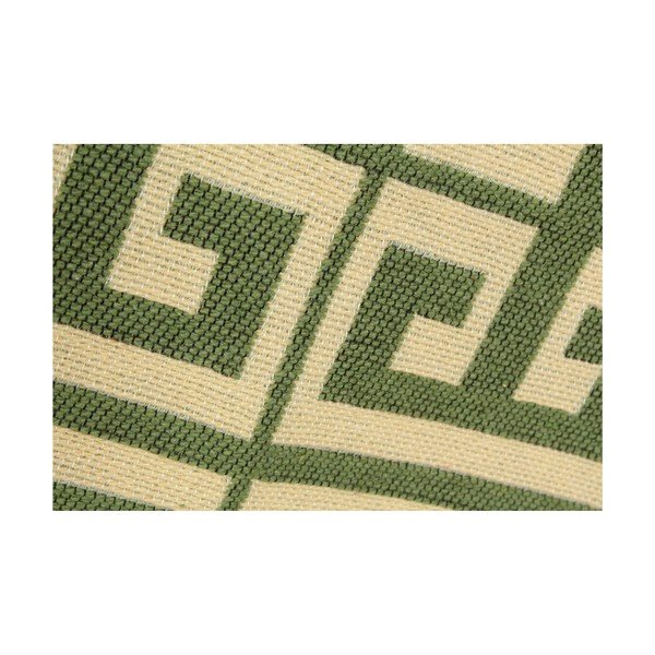Zelený koberec Ya Rugs Tee, 80 x 150 cm-image-1
