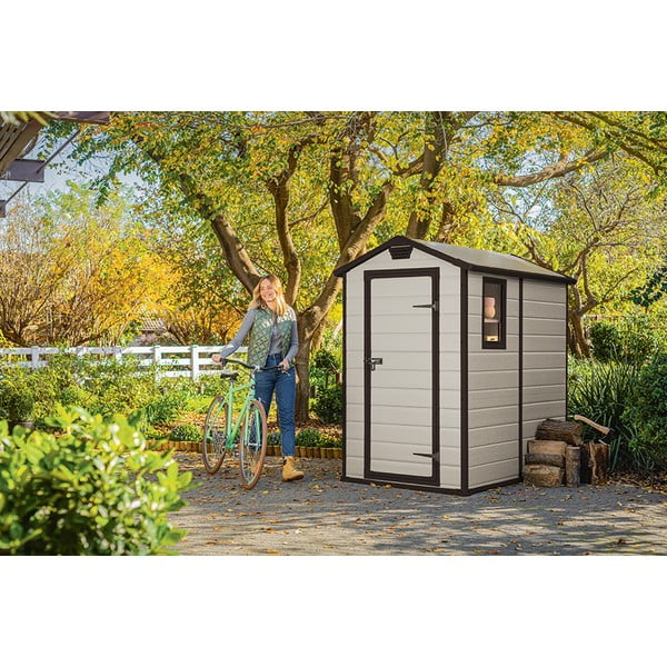 Zahradní domek Manor – Keter-image-2