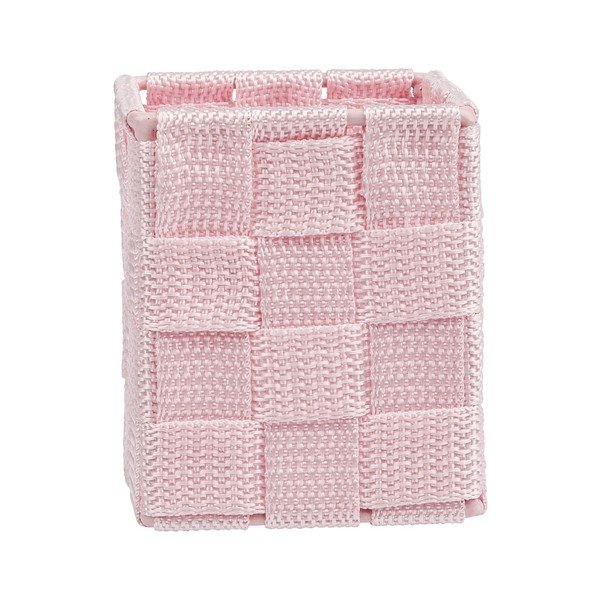 Růžový košík Wenko AdriaCubo-image-2