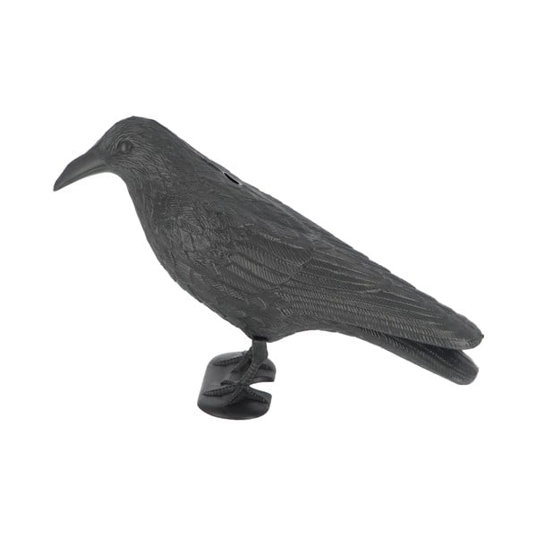 Plastový plašič ptáků Crow – Esschert Design