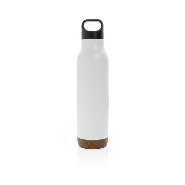 Bílá termoska XD Design Collection, 0,6 l-image-2