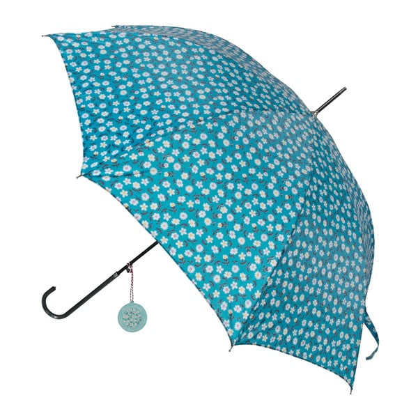 Modrý deštník Rex London Daisy