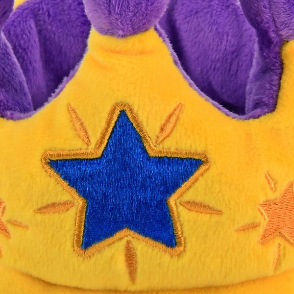 Hračka pro psa Královská koruna – P.L.A.Y.-image-3