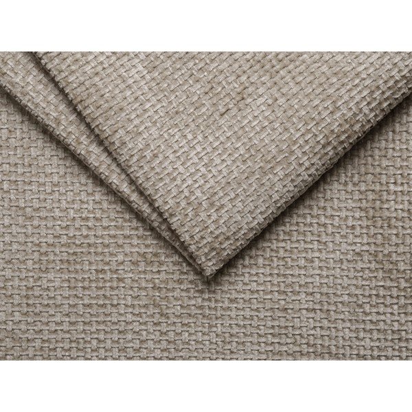 Béžová žinylková podnožka Lupine – Micadoni -image-2