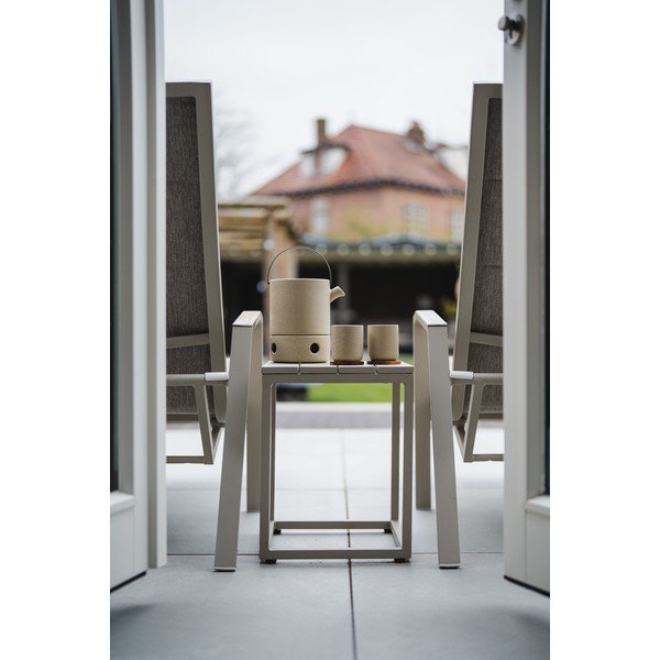 Béžové šálky z kameniny v sadě 2 ks 200 ml Umea – Bredemeijer-image-4