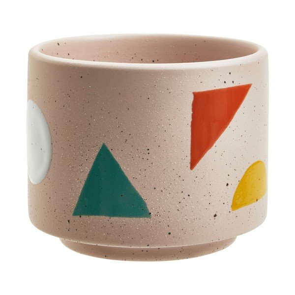 Keramický obal na květináč ø 13 cm Jada – Premier Housewares