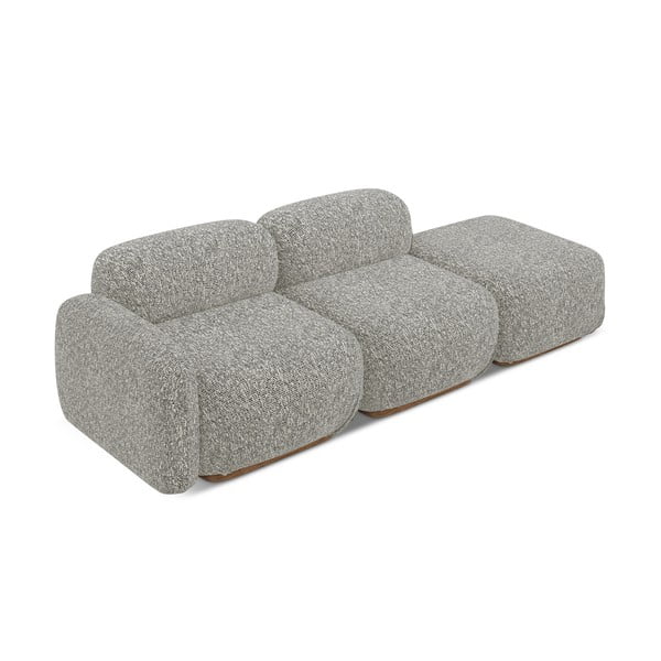 Šedá lenoška (levý roh) Ailani – Makamii-image-3