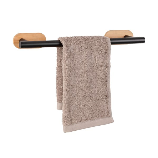 Nástěnný věšák na ručníky Wenko Orea, šířka 40 cm-image-4