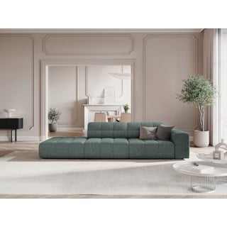 Tyrkysová lenoška (pravý roh) Chicago – Cosmopolitan Design