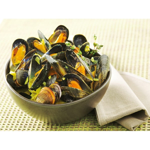 Tlakový nerezový hrnec s parním košem 7.5 l Clipso Minut Perfect – Tefal-image-1