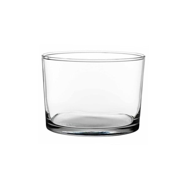 Skleněné misky v sadě na zmrzlinu 6 ks 220 ml Bistro – Hermia