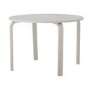 Kulatý dětský stolek ø 65 cm Marle – Bloomingville Mini