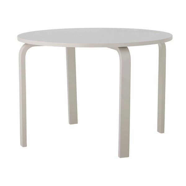 Kulatý dětský stolek ø 65 cm Marle – Bloomingville Mini