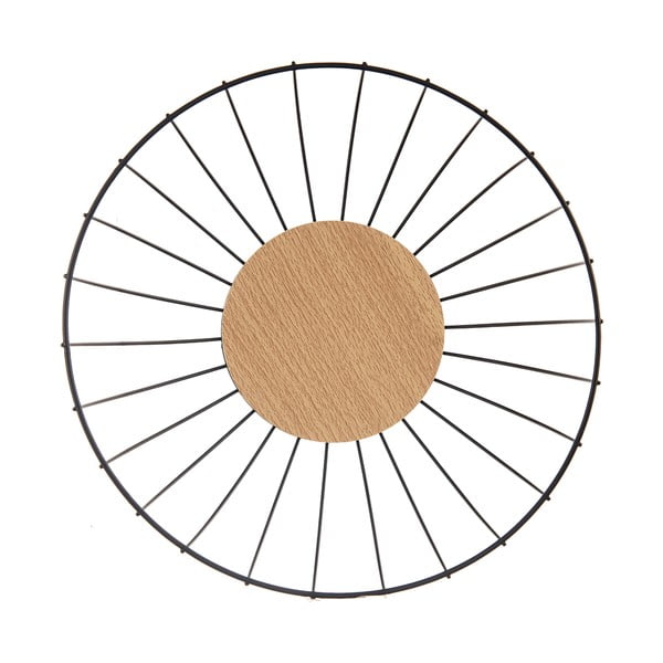 Nerezový košík na ovoce Radka – Orion-image-2