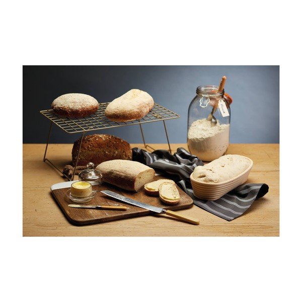 Košík na bagety Kitchen Craft Paul Hollywood-image-2