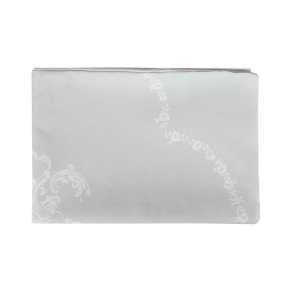 Lehký přehoz přes postel Pure Water Green, 200 x 235 cm-image-3