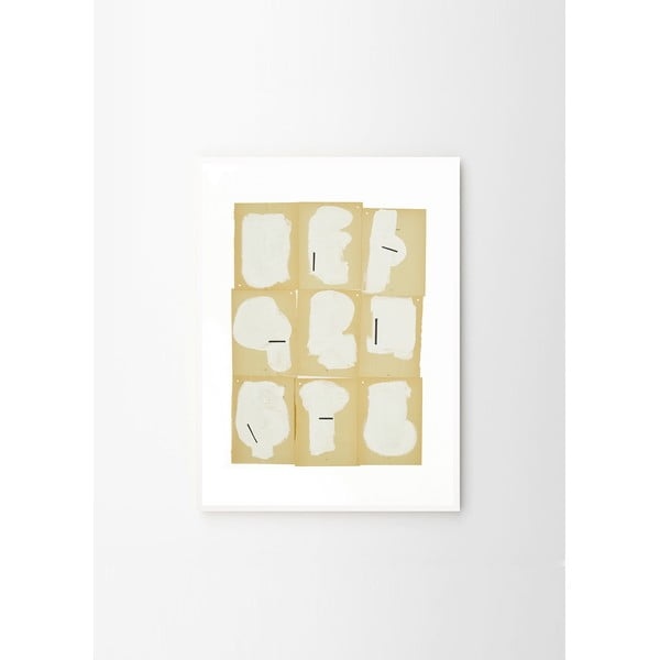 Plakát 50x70 cm Cover – Atelier Cph – The Poster Club-image-3