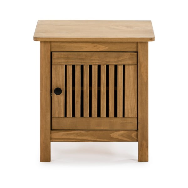 Dřevěný noční stolek Marckeric Bruna-image-2