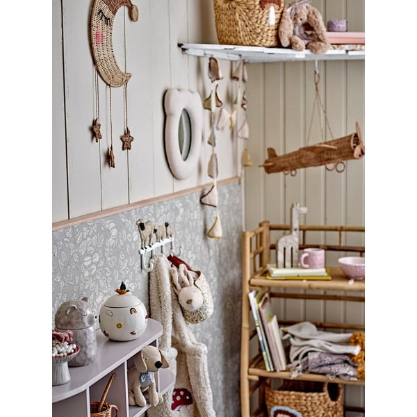 Dětské zrcadlo Baily – Bloomingville Mini-image-1