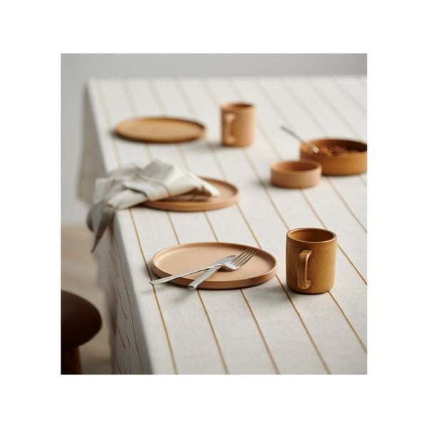 Bavlněný ubrus 140x220 cm Line – Södahl-image-1