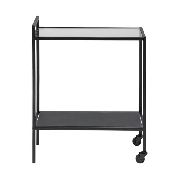 Servírovací stolek 30x60 cm Seaford - Actona-image-3