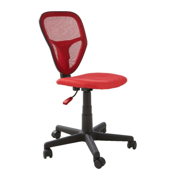 Kancelářská židle Lawyer Red