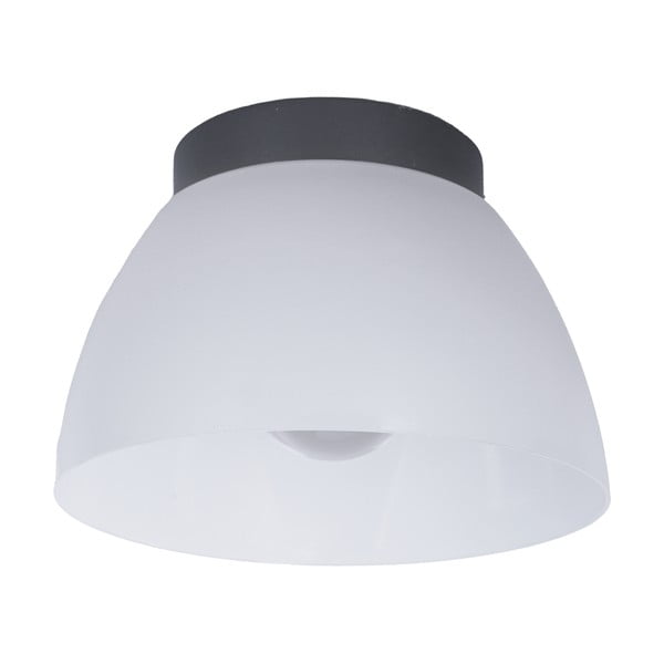 LED závěsné venkovní svítidlo ø 20 cm – SULION