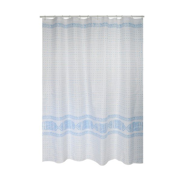 Sprchový závěs 180x200 cm Toralla – MSV