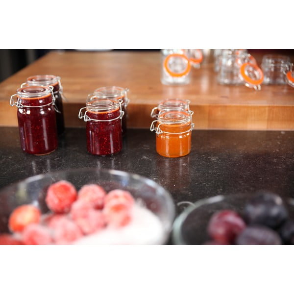 Zavařovací sklenice v sadě 6 ks 230 ml – Esschert Design-image-2