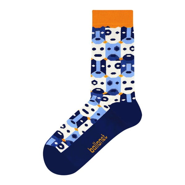 Ponožky Ballonet Socks Bobo, velikost 36 – 40