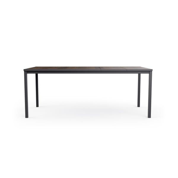 Zahradní jídelní stůl 95x200 cm Porto – Keter