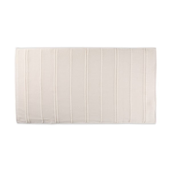 Krémové froté ručníky v sadě 2 ks 50x90 cm Arden – Foutastic-image-1