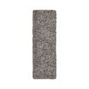 Šedý běhoun 60x220 cm Vista – Think Rugs