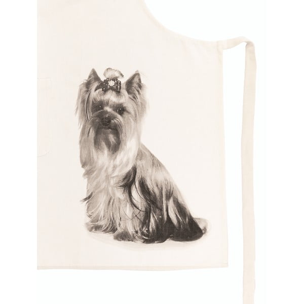 Bavlněná zástěra Farm - Tiseco Home Studio-image-4