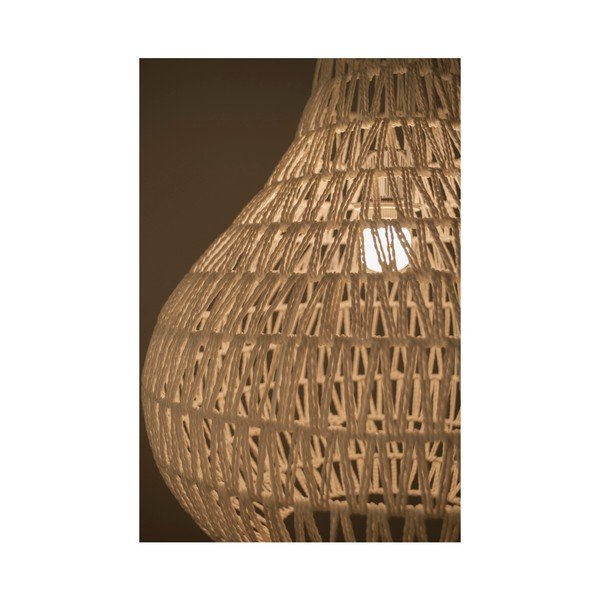 Bílé stropní svítidlo Zuiver Cable Drop-image-4