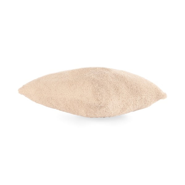 Dekorační polštář z mikroplyše 45x45 cm Cocoon – Tiseco Home Studio-image-2