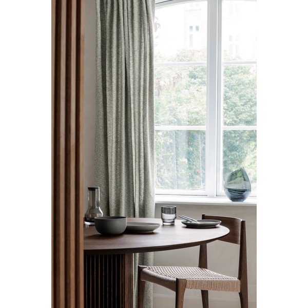 Světle šedý/ve stříbrné barvě nerezový příbor 16 ks Maxime – Blomus-image-3