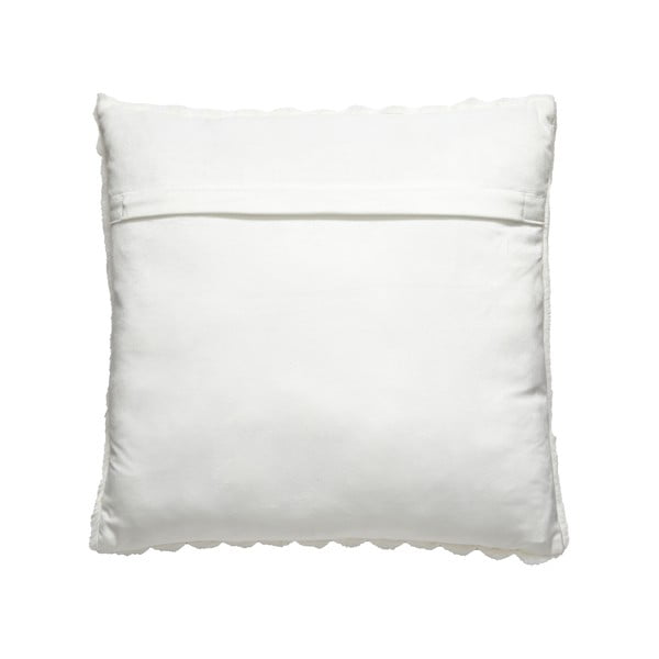 Dekorační polštář z mikroplyše 45x45 cm Vajen – Light & Living-image-2