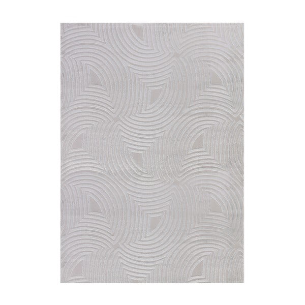 Světle šedý koberec 80x150 cm Sahara – Ayyildiz Carpets