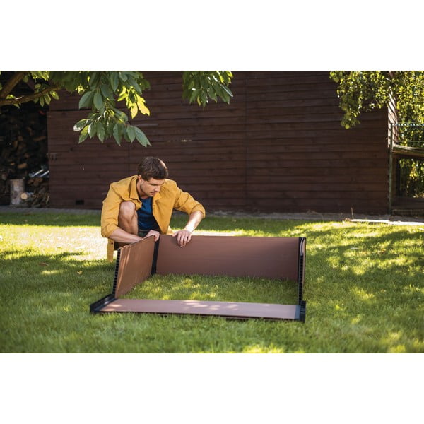 Vyvýšený záhon Maple – Keter-image-4