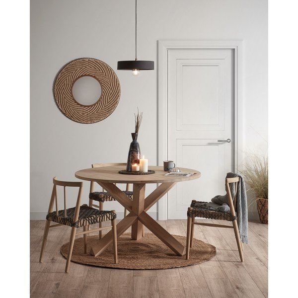 Zrcadlo Kave Home Klevin-image-3