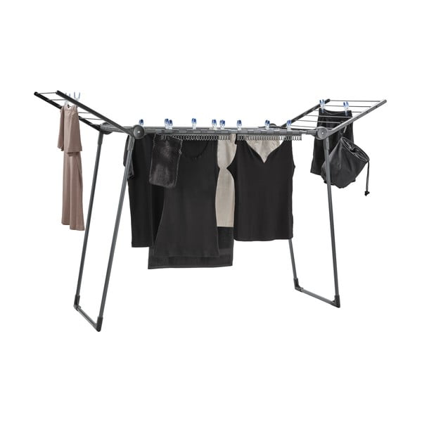 Sušák na prádlo Pegasus 150 Solid Slim – LEIFHEIT-image-3